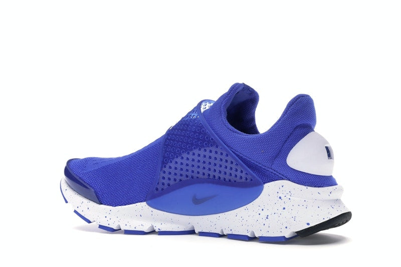 Nike Sock Dart Racer Blue
