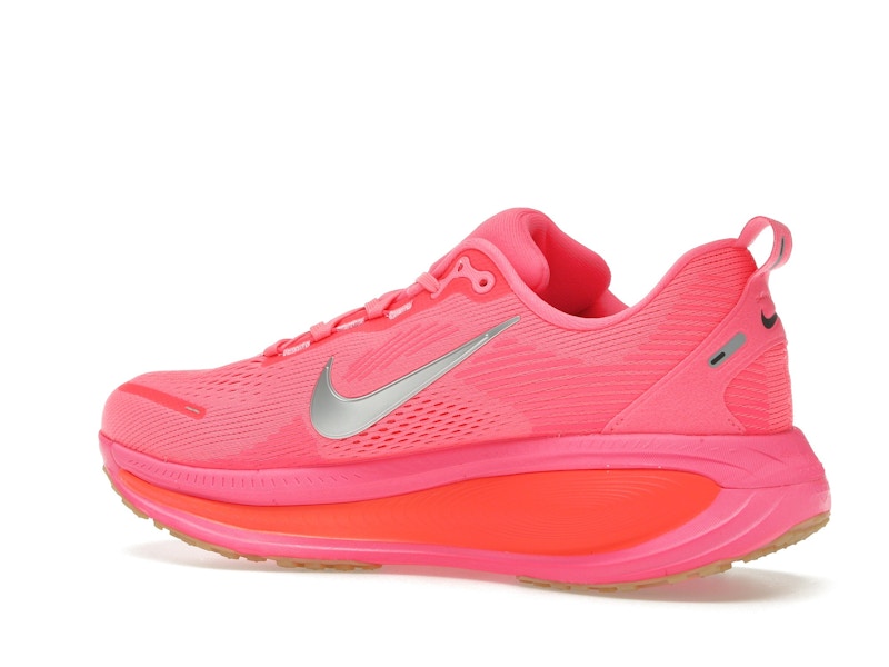 Nike Vomero 18 Digital Pink Hyper Orange (Women's)
