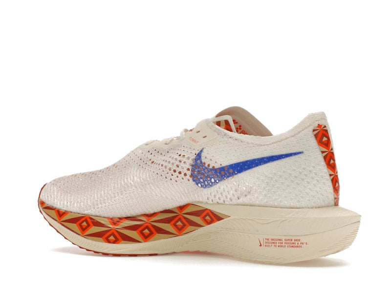 Nike ZoomX Vaporfly 3 Premium Blue Ribbon Sports