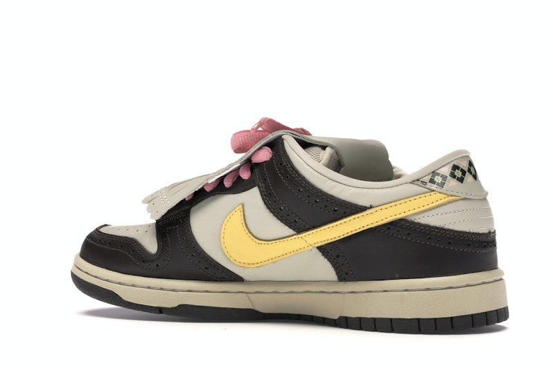 Nike SB Dunk Low Golf Net