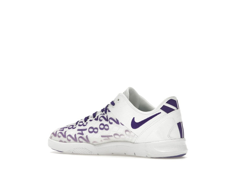 Nike Kobe 8 Protro Court Purple (PS)