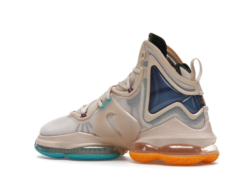 Nike LeBron 19 Minneapolis Lakers