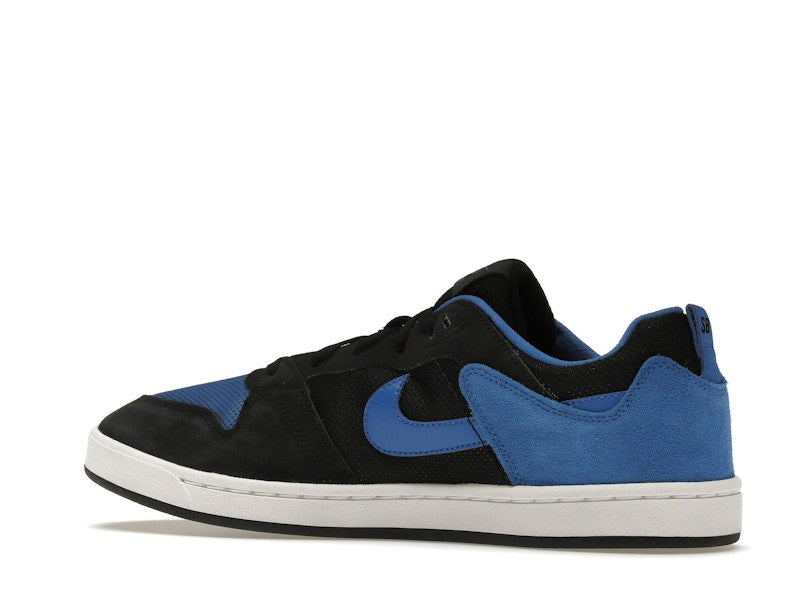Nike SB Alleyoop Black Royal