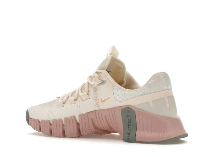 Nike Free Metcon 5 Pale Ivory Ice Peach (Women's)
