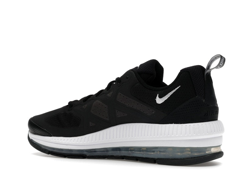 Nike Nike Air Max Genome Black White