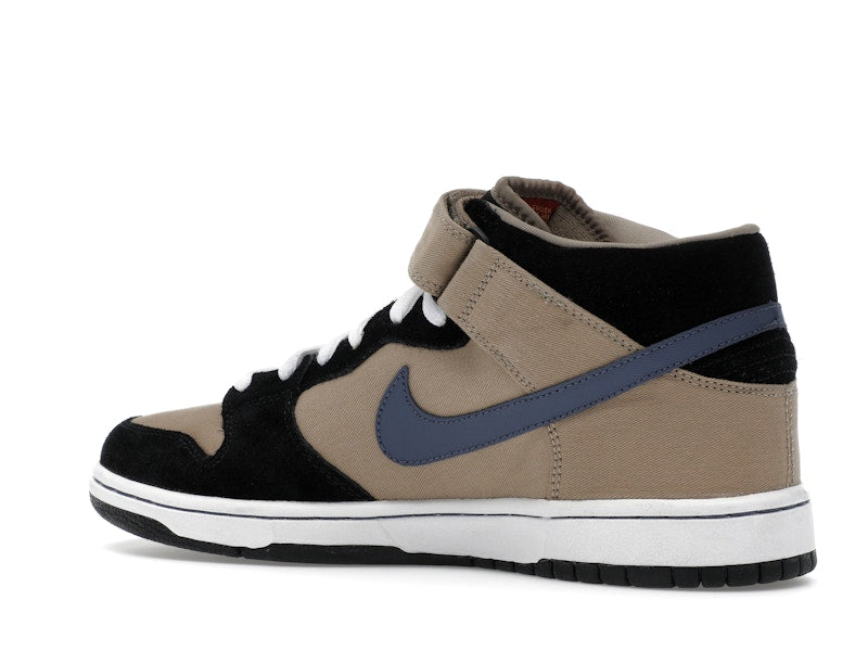 Nike SB Dunk Mid Workwear