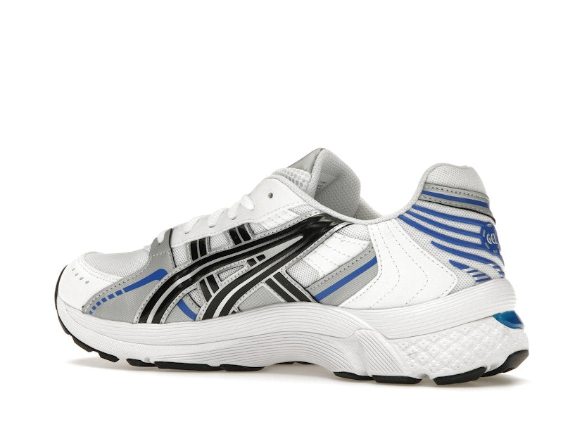 ASICS Gel-Kyrios White Black Blue