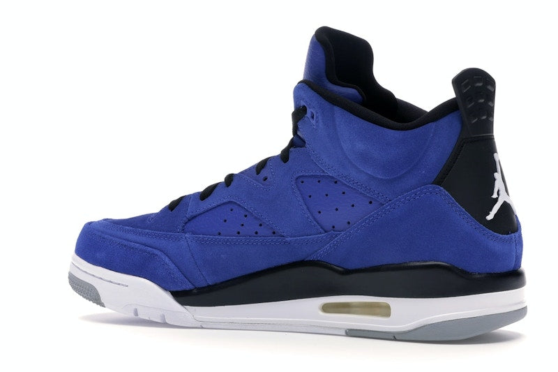 Jordan Son Of Mars Low Hyper Royal