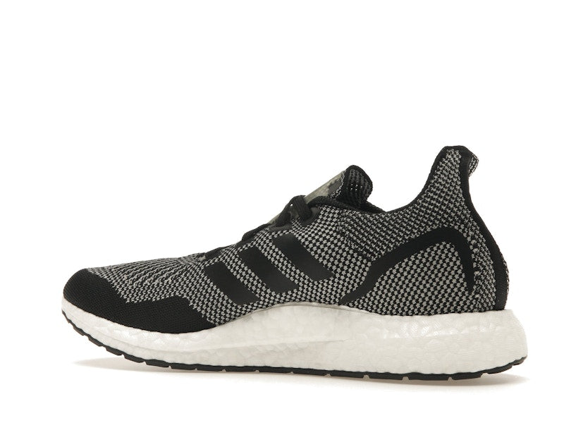 adidas Ultra Boost Made to Be Remade Black White