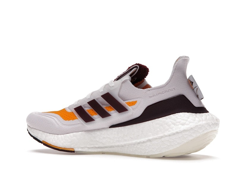 adidas Ultra Boost 21 Arizona State