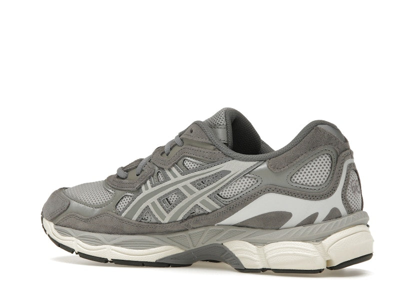 ASICS Gel-NYC Cement Grey