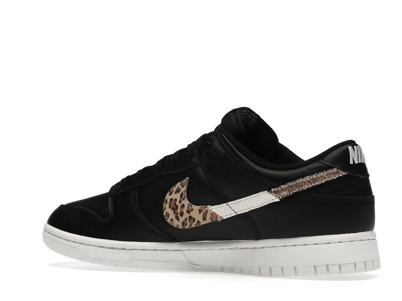 Nike Dunk Low SE Primal Black (Women's)