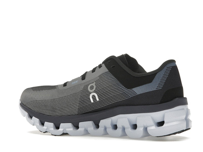 On Running Cloudflow 4 Fade Iron (Women's)