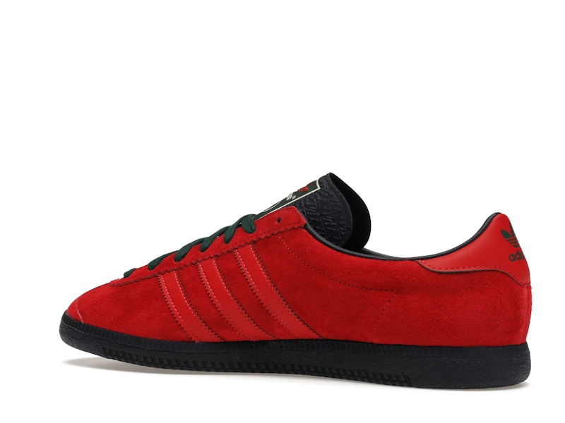 adidas Blackburn Ewood Scarlet