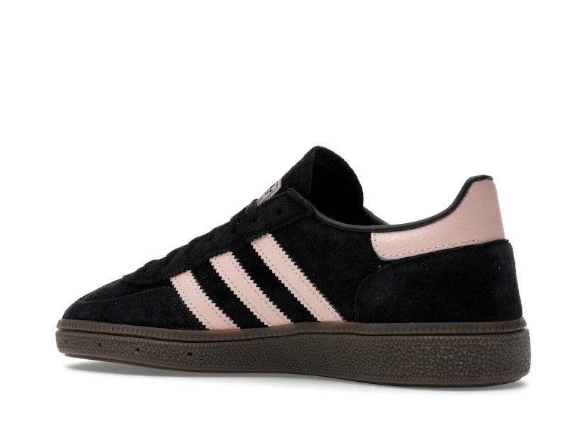 adidas Handball Spezial Black Icy Pink (Women's)