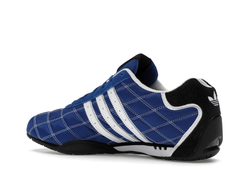 adidas Adi Racer Lo Power Blue White