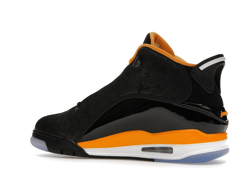 Jordan Dub Zero Black Taxi
