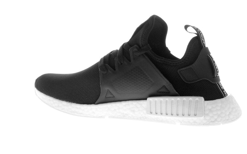 adidas NMD XR1 Black White