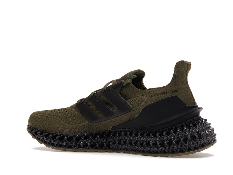 adidas Ultra 4DFWD Focus Olive