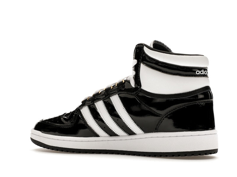 adidas Top Ten RB Core Black Cloud White