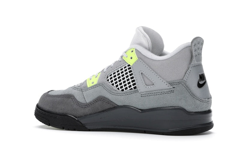 Jordan 4 Retro SE 95 Neon (PS)