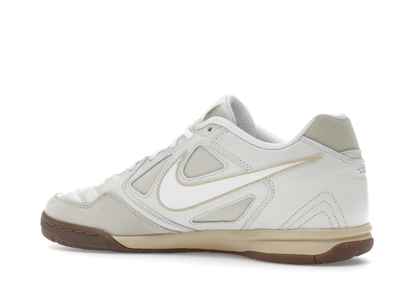 Nike Gato Sail White Gum Dark Brown Light Khaki