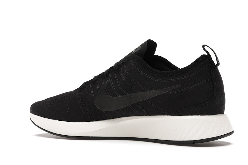 Nike Dualtone Racer SE Black/Black-Sail