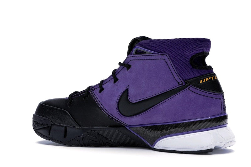 Nike Kobe 1 Protro Purple Reign