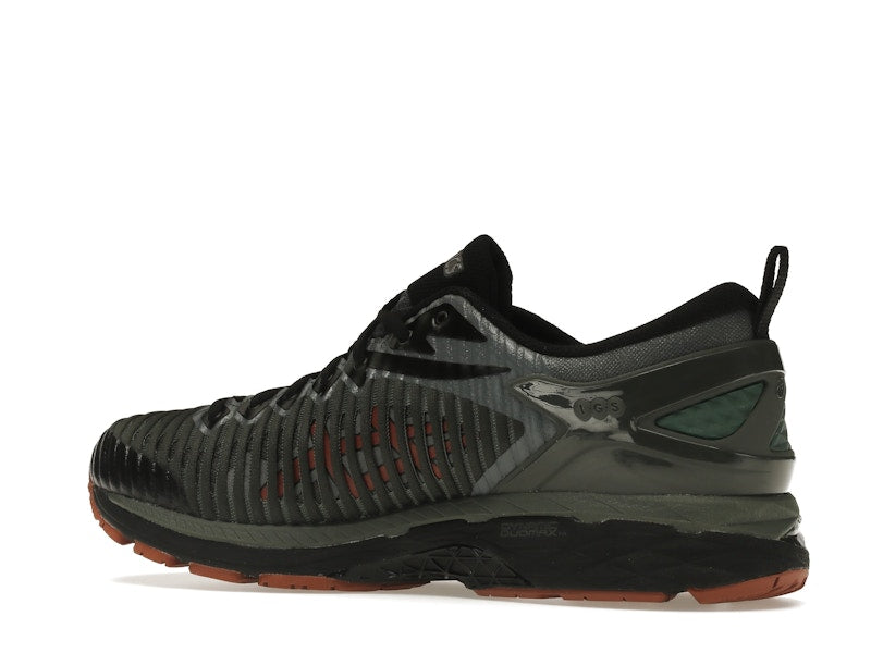 ASICS Gel-Delva 1 Kiko Kostadinov Forest