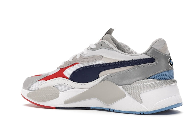 Puma RS-X BMW Motorsport White