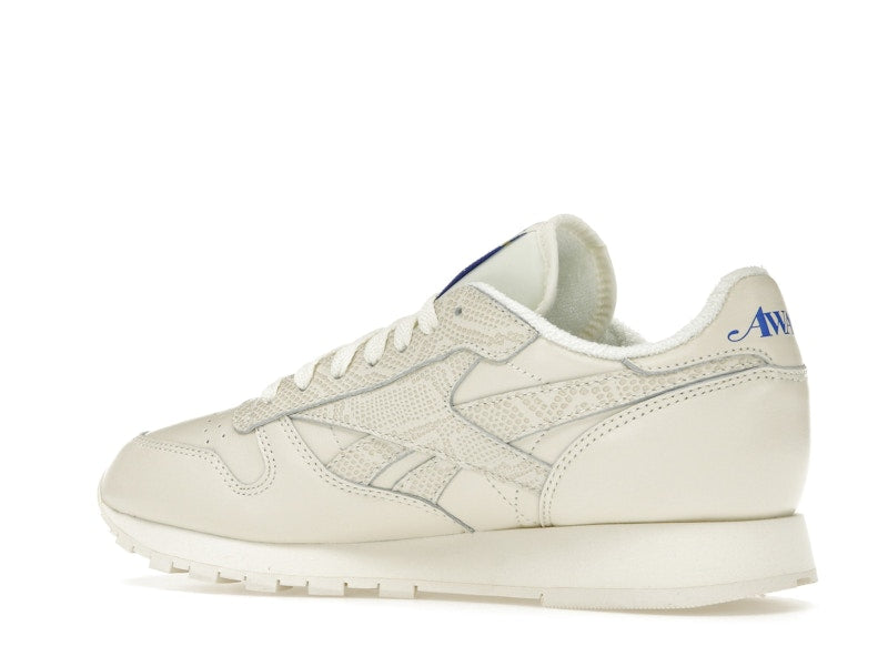 Reebok Classic Leather Awake NY Snakeskin