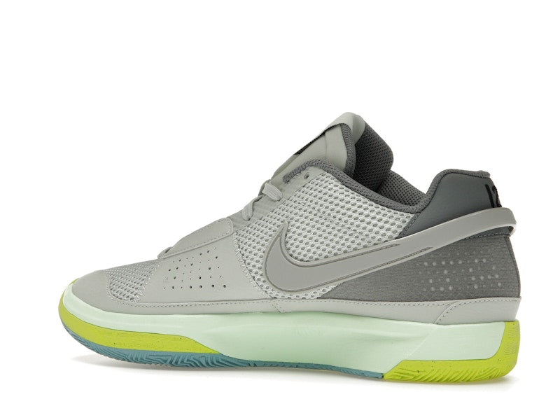 Nike Ja 1 Light Silver