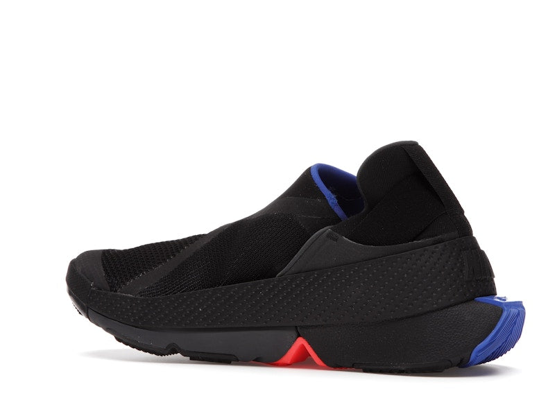 Nike Go FlyEase Black