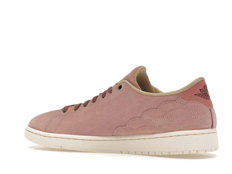 Jordan 1 Centre Court Pink Oxford