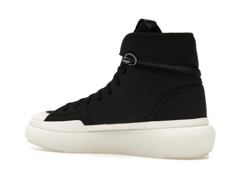 adidas Y-3 Ajatu Court High Black White