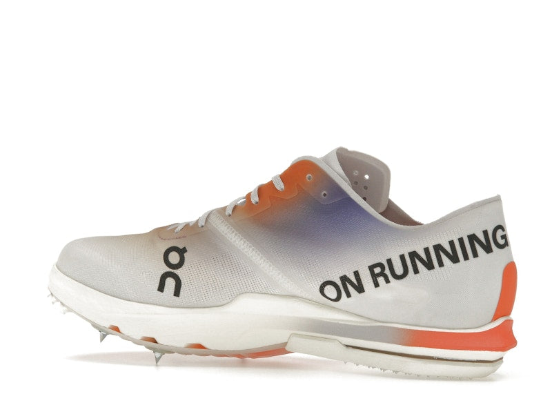 On Running Cloudspike Citius Prism Capsule Collection