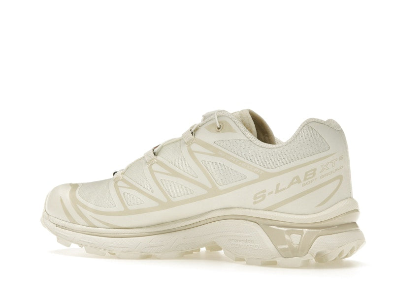 Salomon XT-6 Vanilla Ice Almond Milk