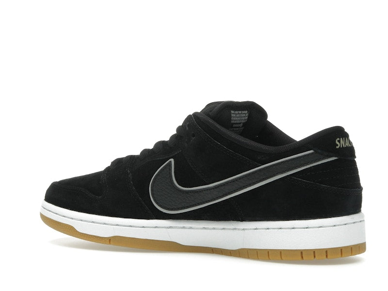 Nike SB Dunk Low Quartersnacks