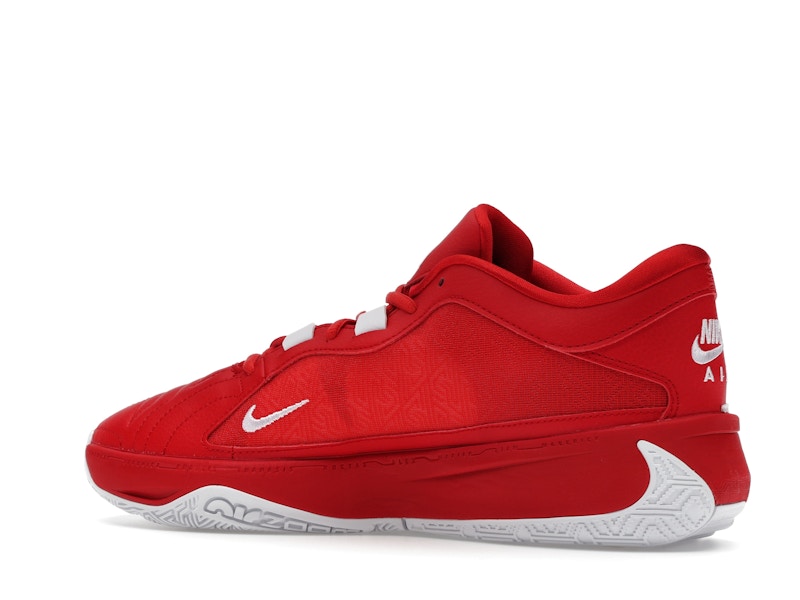 Nike Zoom Freak 5 TB University Red