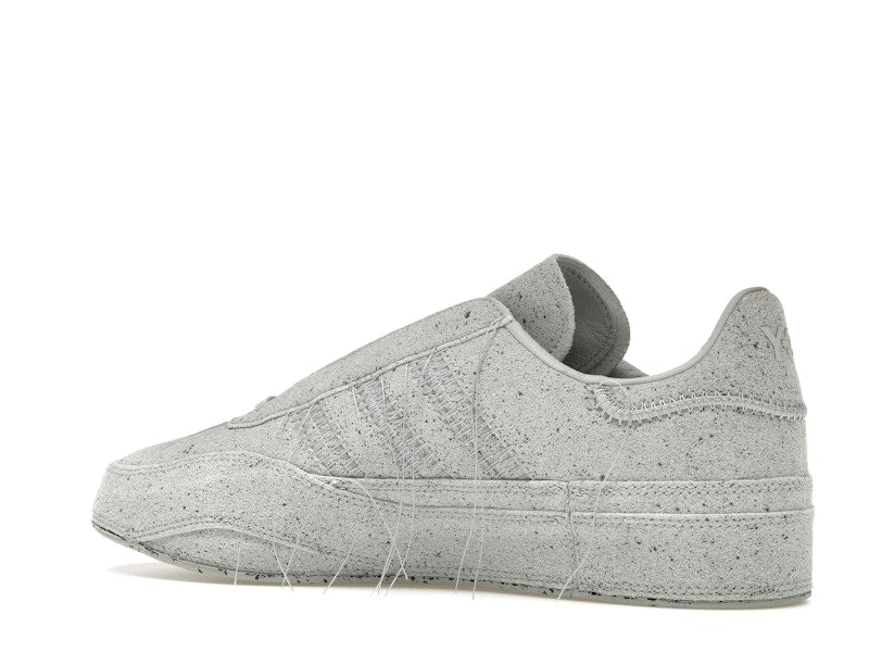 adidas Y-3 Gazelle Clear Onix Carbon