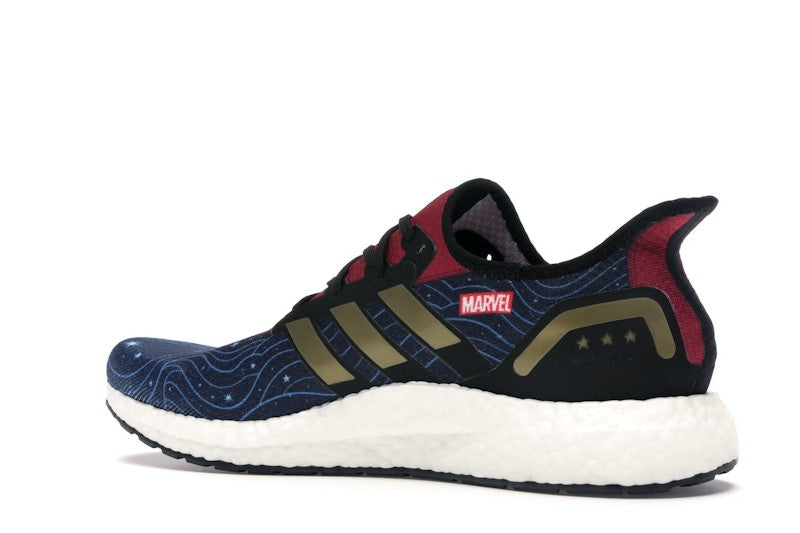 adidas Speedfactory AM4 AM4CM Captain Marvel