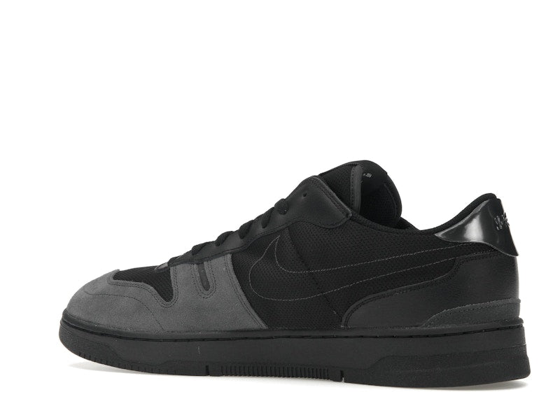 Nike Squash Type Black Anthracite