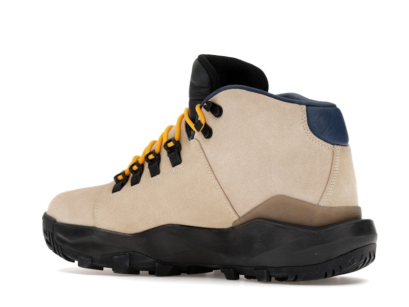 Nike Cygnal Desert Ore Black University Gold Navy