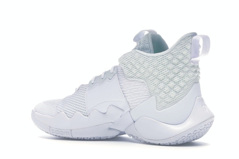 Jordan Why Not Zer0.2 White