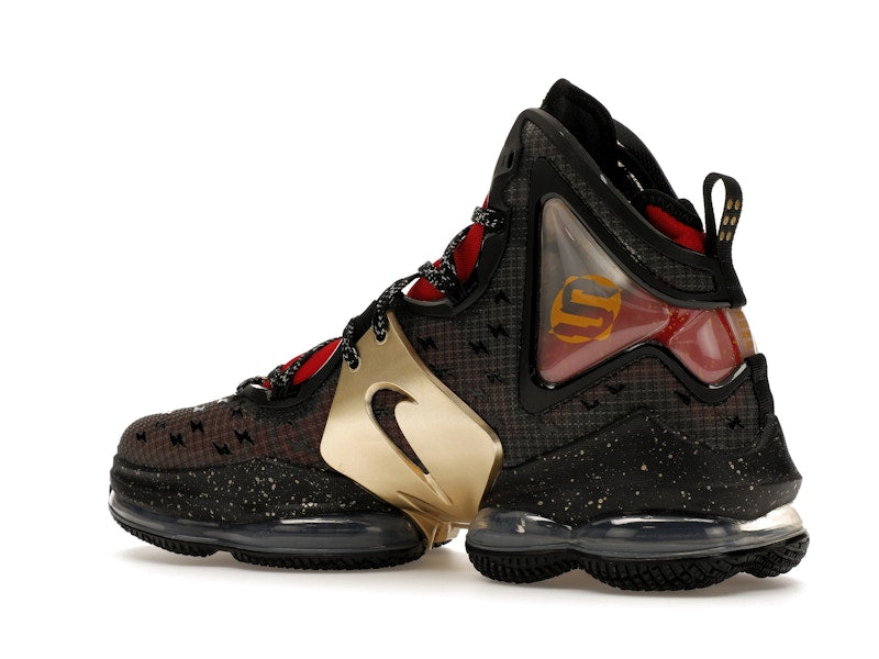 Nike LeBron 19 Doernbecher Sam David