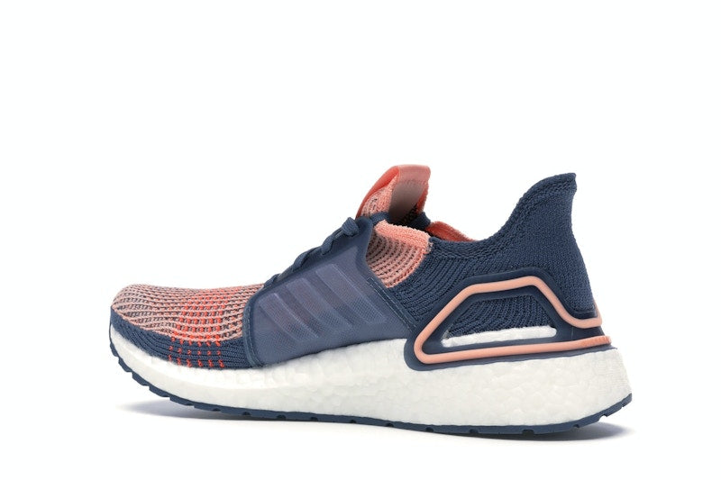 adidas Ultra Boost 19 Glow Pink (Women's)