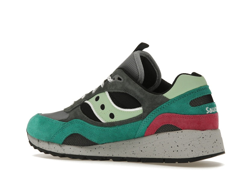 Saucony Shadow 6000 Mercury