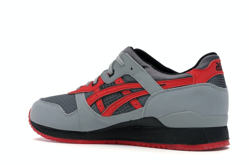 ASICS Gel-Lyte III Ronnie Fieg Super Red