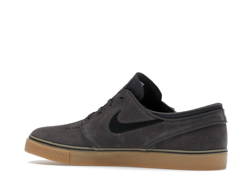 Nike SB Zoom Stefan Janoski Thunder Grey