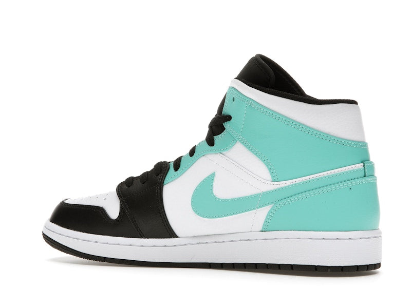 Jordan 1 Mid Tropical Twist Igloo
